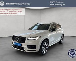 Volvo XC90 Gebrauchtwagen