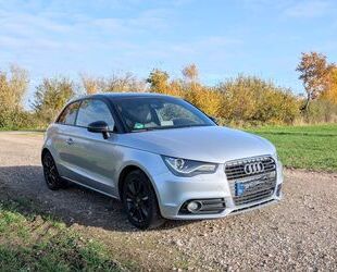 Audi A1 Gebrauchtwagen