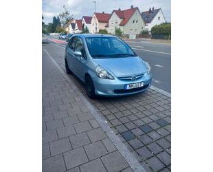 Honda Jazz Gebrauchtwagen