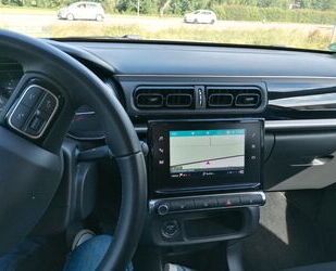 Citroen C3 Gebrauchtwagen