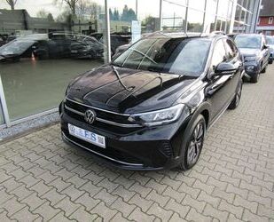 VW Taigo Gebrauchtwagen