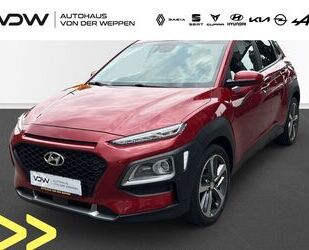 Hyundai KONA Gebrauchtwagen