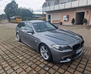 BMW 530 Gebrauchtwagen