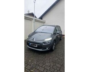 Citroen C4 Picasso Gebrauchtwagen