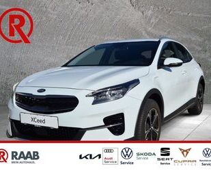 Kia XCeed Gebrauchtwagen