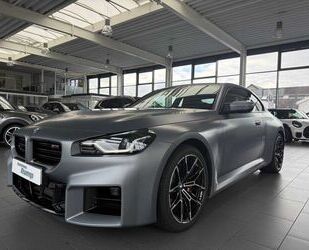 BMW M2 Gebrauchtwagen