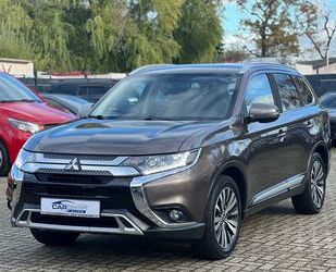 Mitsubishi Outlander Gebrauchtwagen