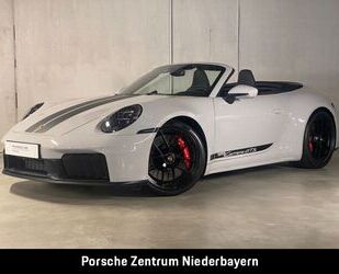 Porsche 992 Gebrauchtwagen