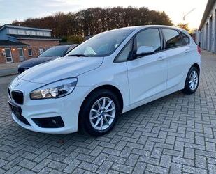 BMW 218 Gebrauchtwagen