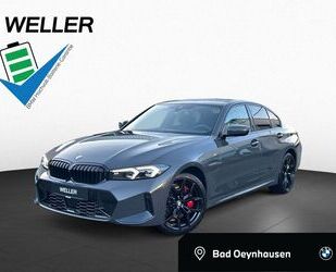 BMW 330 Gebrauchtwagen