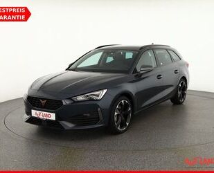 Cupra Leon Gebrauchtwagen