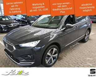 Seat Tarraco Gebrauchtwagen