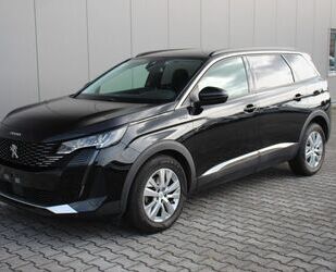 Peugeot 5008 Gebrauchtwagen