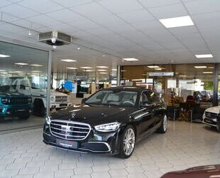 Mercedes-Benz S 350 Gebrauchtwagen