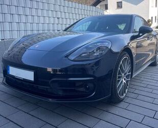 Porsche Panamera Gebrauchtwagen