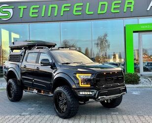Ford Ranger Gebrauchtwagen