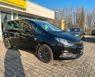 Opel Zafira Gebrauchtwagen