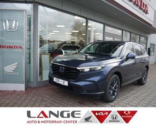 Honda CR-V Gebrauchtwagen