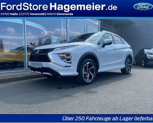 Mitsubishi Eclipse Cross Gebrauchtwagen