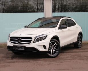 Mercedes-Benz GLA 200 Gebrauchtwagen