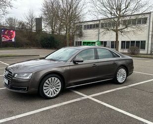 Audi A8 Gebrauchtwagen