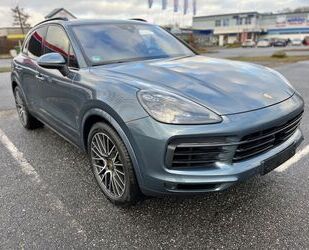 Porsche Cayenne Gebrauchtwagen