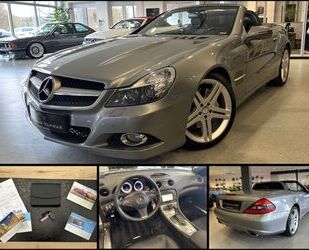 Mercedes-Benz SL 300 Gebrauchtwagen