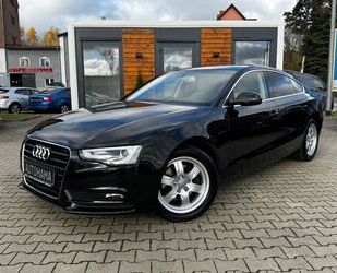 Audi A5 Gebrauchtwagen