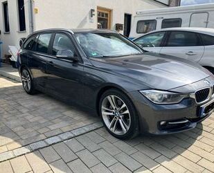 BMW 335 Gebrauchtwagen