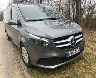 Mercedes-Benz V 250 Gebrauchtwagen