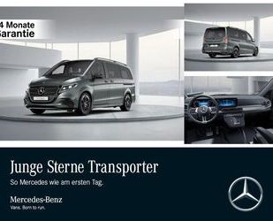 Mercedes-Benz V 300 Gebrauchtwagen