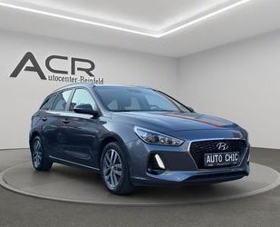 Hyundai i30 Gebrauchtwagen
