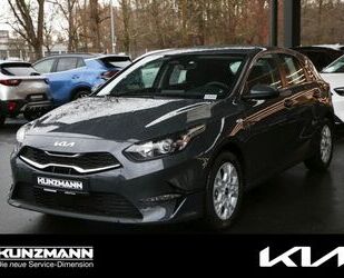 Kia ceed / Ceed Gebrauchtwagen