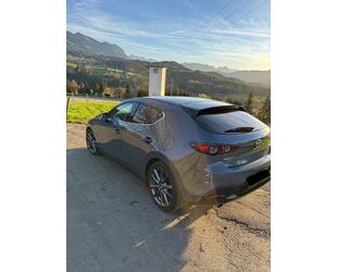 Mazda 3 Gebrauchtwagen