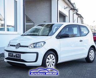VW up! Gebrauchtwagen