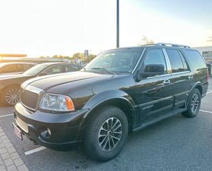 Lincoln Navigator Gebrauchtwagen
