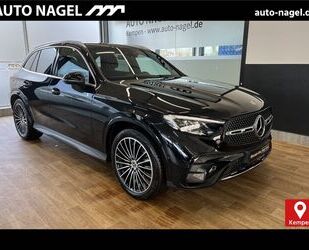 Mercedes-Benz GLC 300 Gebrauchtwagen