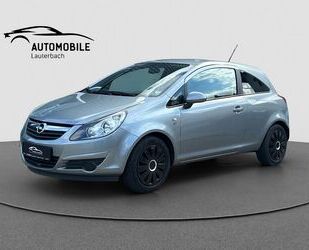 Opel Corsa Gebrauchtwagen