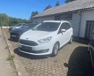 Ford Grand C-Max Gebrauchtwagen