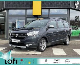 Dacia Lodgy Gebrauchtwagen