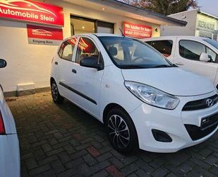Hyundai i10 Gebrauchtwagen