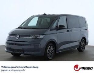 VW T7 Multivan Gebrauchtwagen