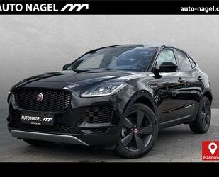 Jaguar E-Pace Gebrauchtwagen