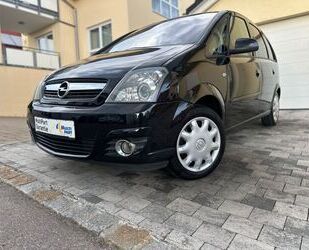 Opel Meriva Gebrauchtwagen