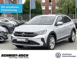 VW Taigo Gebrauchtwagen