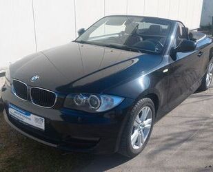 BMW 118 Gebrauchtwagen