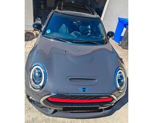 Mini John Cooper Works Clubman Gebrauchtwagen