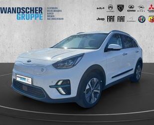 Kia Niro Gebrauchtwagen
