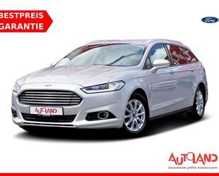 Ford Mondeo Gebrauchtwagen