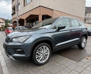 Seat Ateca Gebrauchtwagen